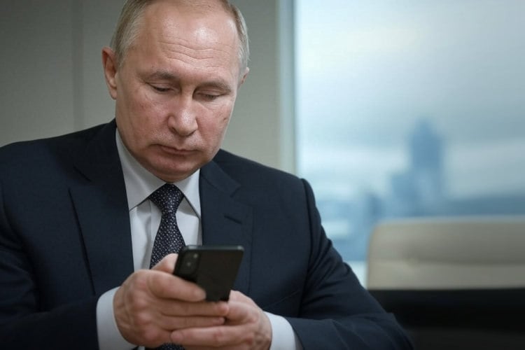 Rusland wil niet meer onderhandelen via WhatsApp, gesprekken voortgezet via Signal