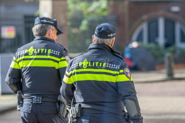 Blowverbod Amsterdamse Wallen werkt goed: “We zien steeds meer toeristen cocaïne gebruiken”