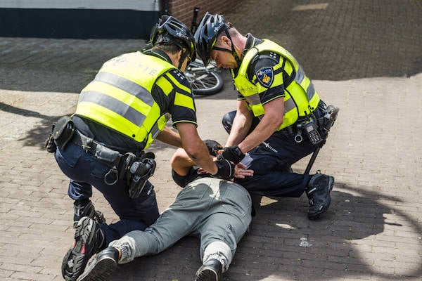 Veel overtredingen Nationaal Hitteplan