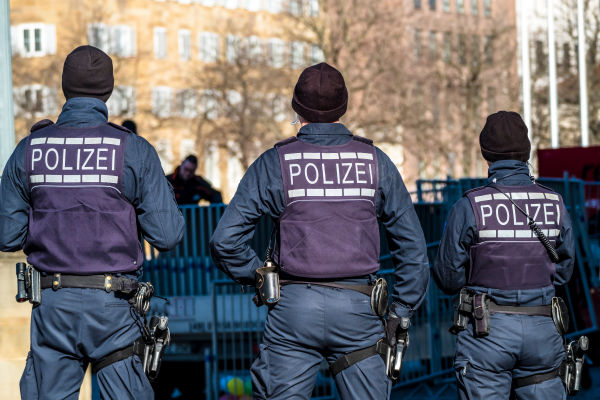Duitsland geschokt door extreemrechtse dreiging: “Hier hebben wij totaal geen ervaring mee”