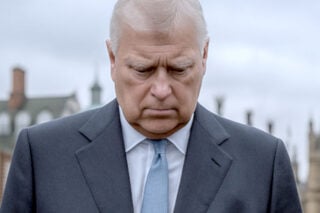 Prins Andrew verbannen naar verlaten Caribisch eilandje