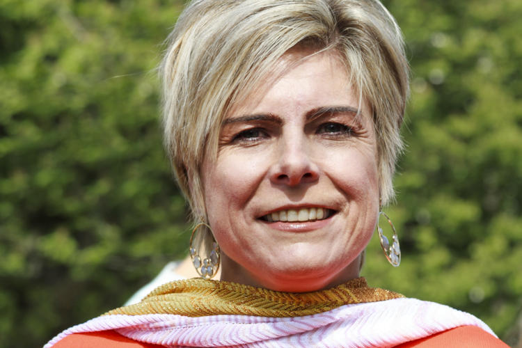 Wéér details over gedrag prinses Laurentien uitgelekt: “Ze zette zelf haar kopje in de vaatwasser”