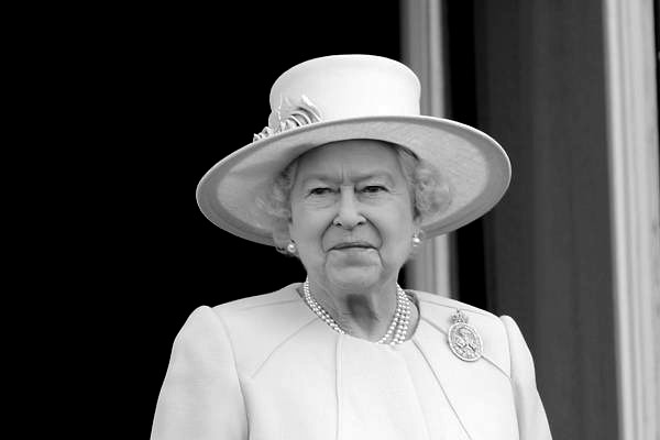 Media stellen Britten gerust: “Necrologie Elizabeth stond al jaren klaar”