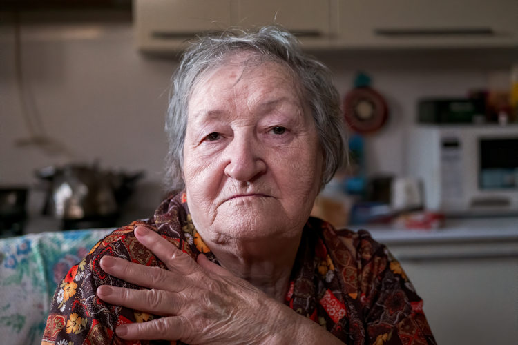 Quiche Lorraine op 98-jarige leeftijd overleden