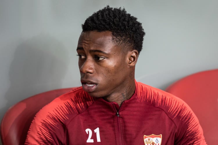“Promes wil zich in rechtbank laten verdedigen door Ramos of Van Dijk”