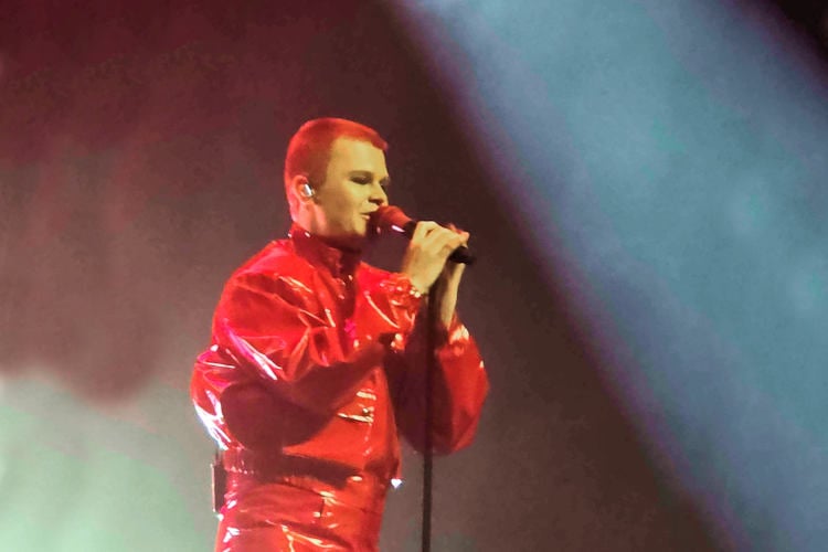 België dreigt met overstap naar Aziëvisie na uitschakeling Eurovisie Songfestival