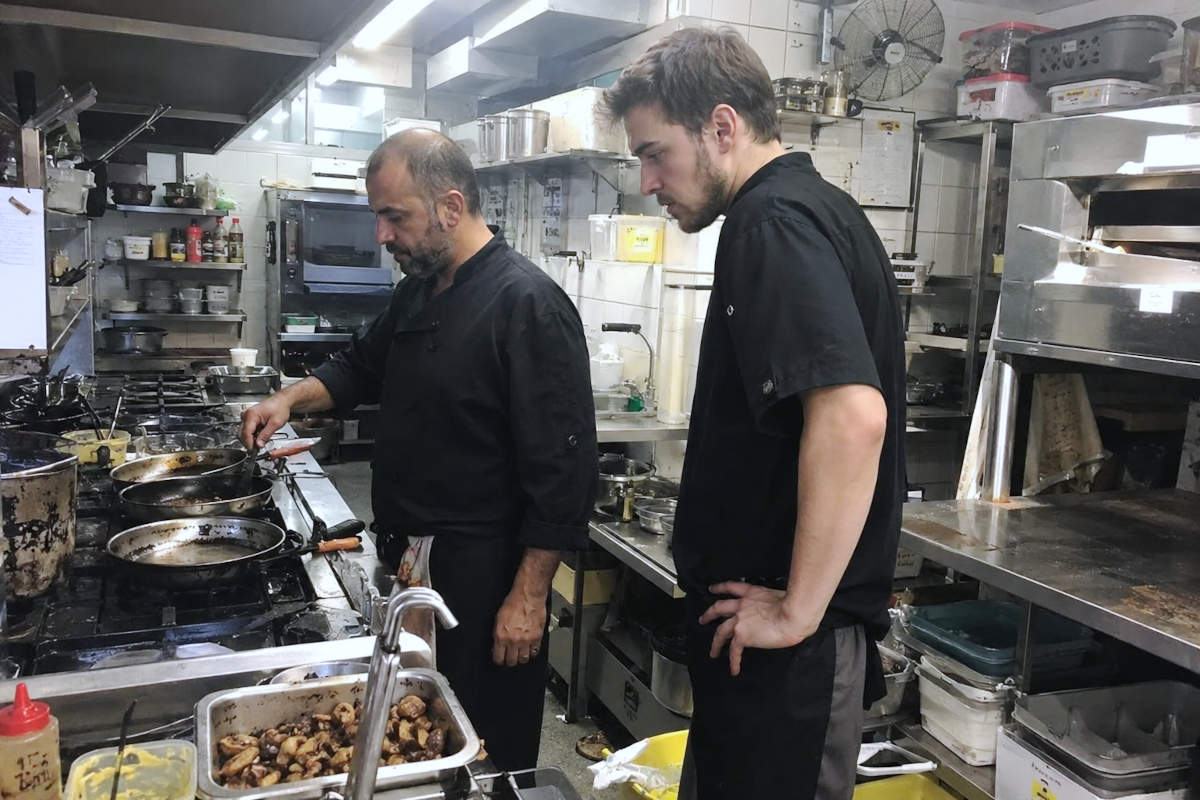 Hantavirus dwingt horeca tot heroverweging rattenbeleid