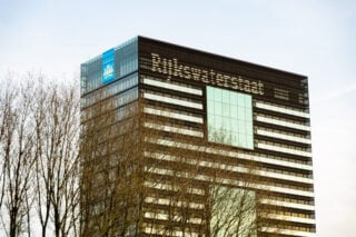 Amerikaanse investeerder geïnteresseerd in overname Rijkswaterstaat