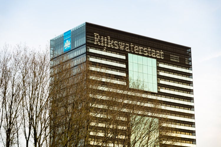 Amerikaanse investeerder geïnteresseerd in overname Rijkswaterstaat
