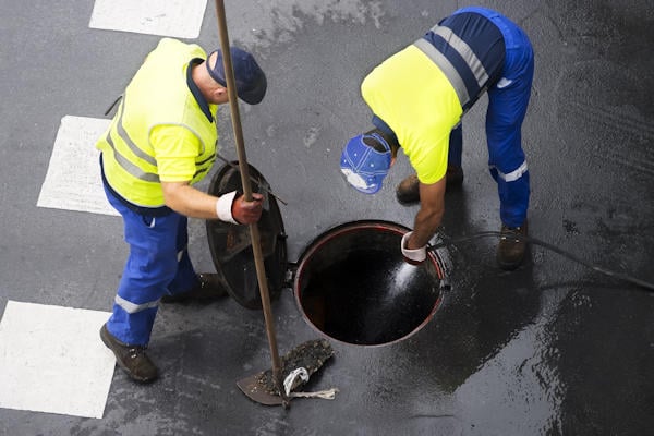 Poepbacterie aangetroffen in riolering Venneperveen