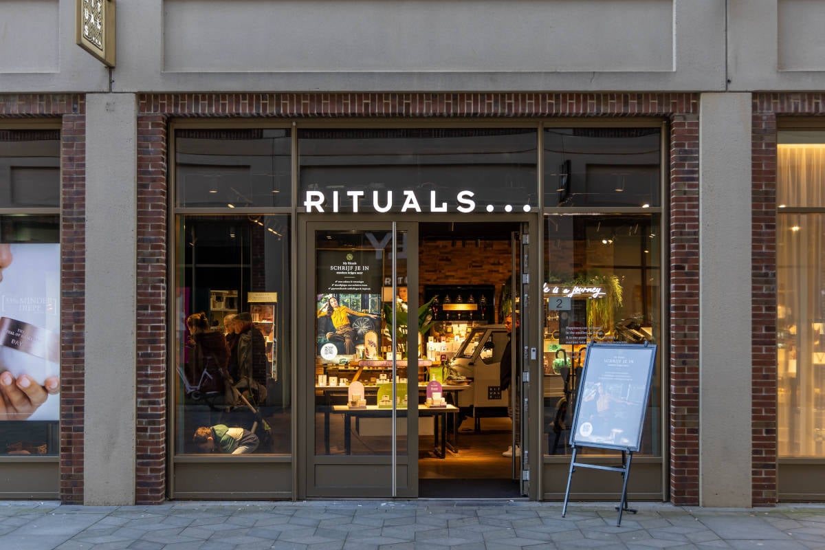 Rituals adviseert gedupeerden datalek om hun gestolen persoonsgegevens mindful los te laten