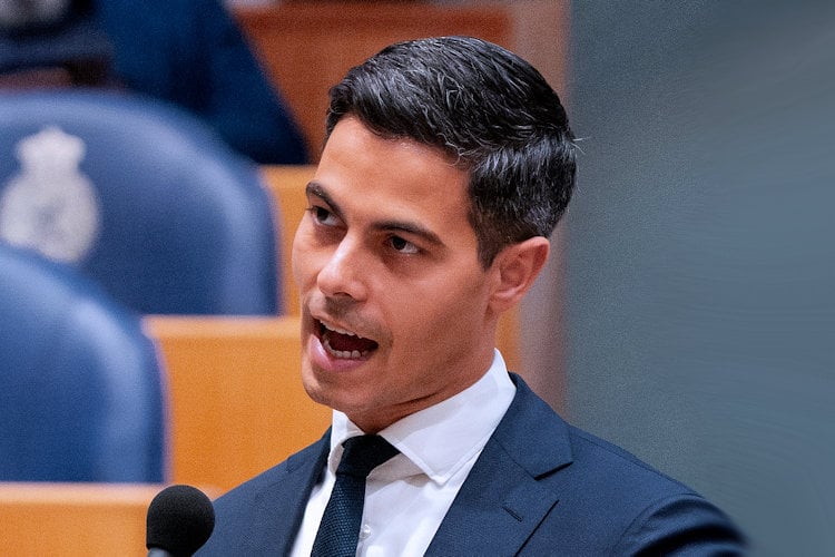 D66 wil gratis kinderopvang: “Kinderen mogen nooit het probleem van de ouders worden”