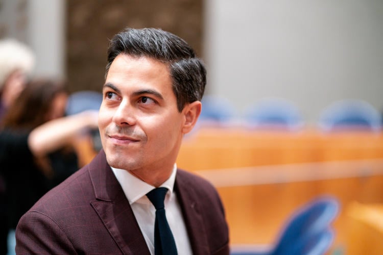 D66 onthult namen van volgende 10 informateurs