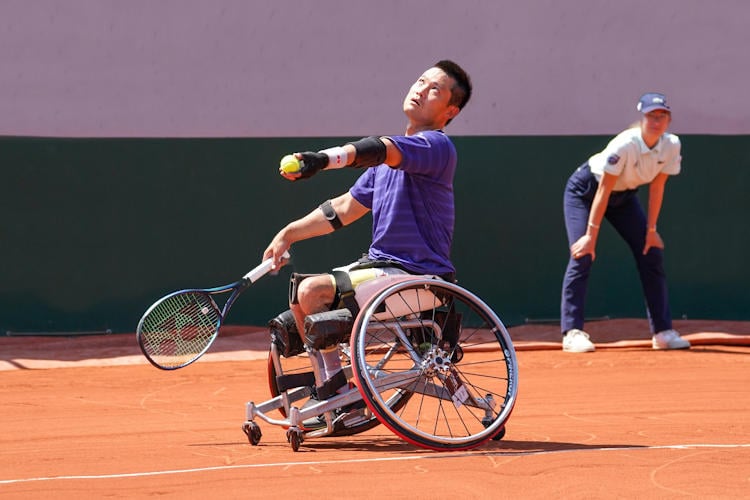 Paralympische Spelen trekken kijker