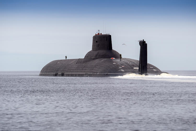 FVD teleurgesteld nu Nederland kiest voor Franse in plaats van Russische onderzeeërs