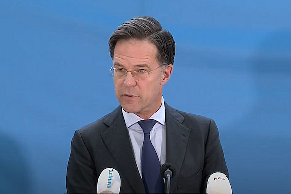 Premier roept Nederlanders op hun vertrouwen in de politiek te herstellen: “Mijn geduld begint op te raken”