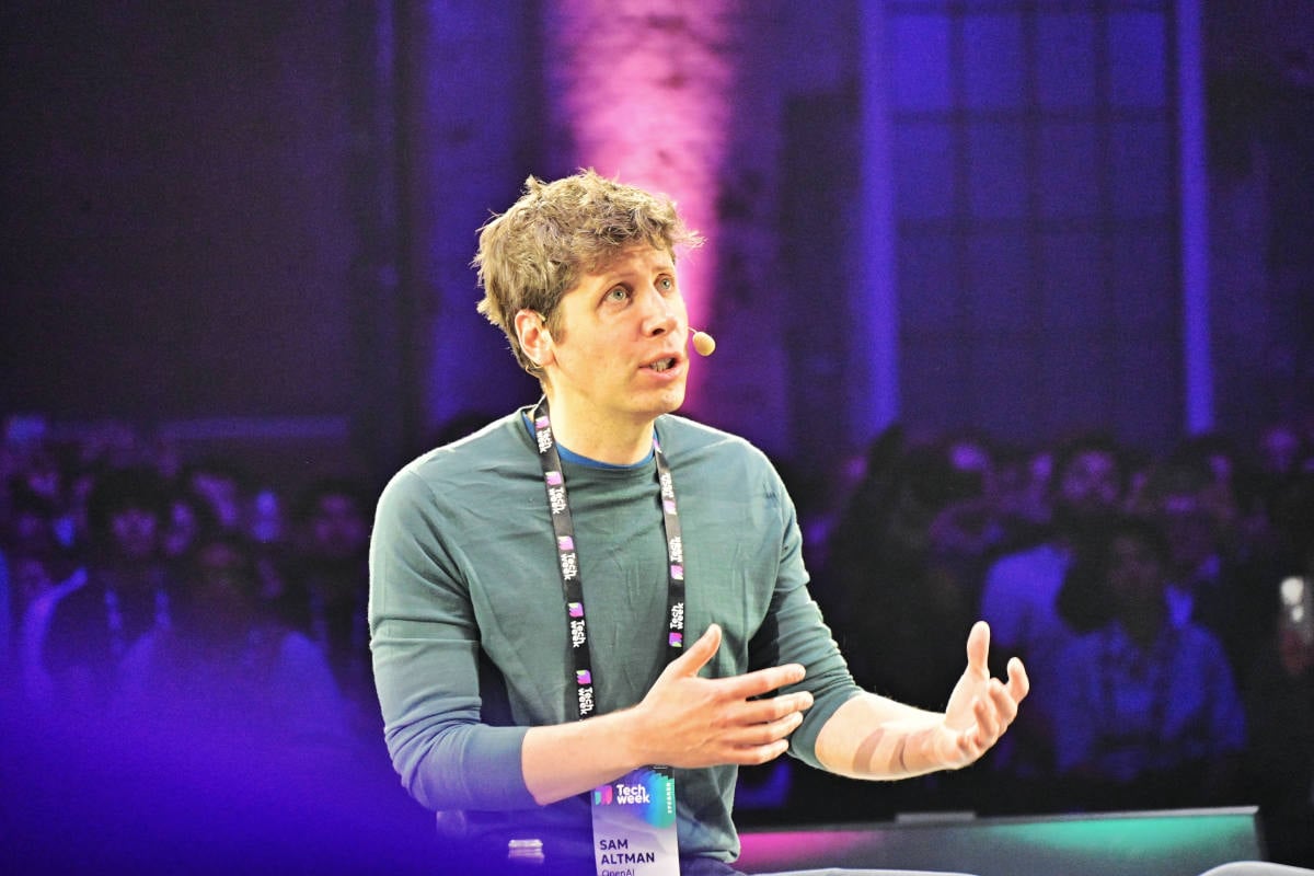 OpenAI waarschuwt voor wereld waarin ook concurrenten over krachtige AI beschikken