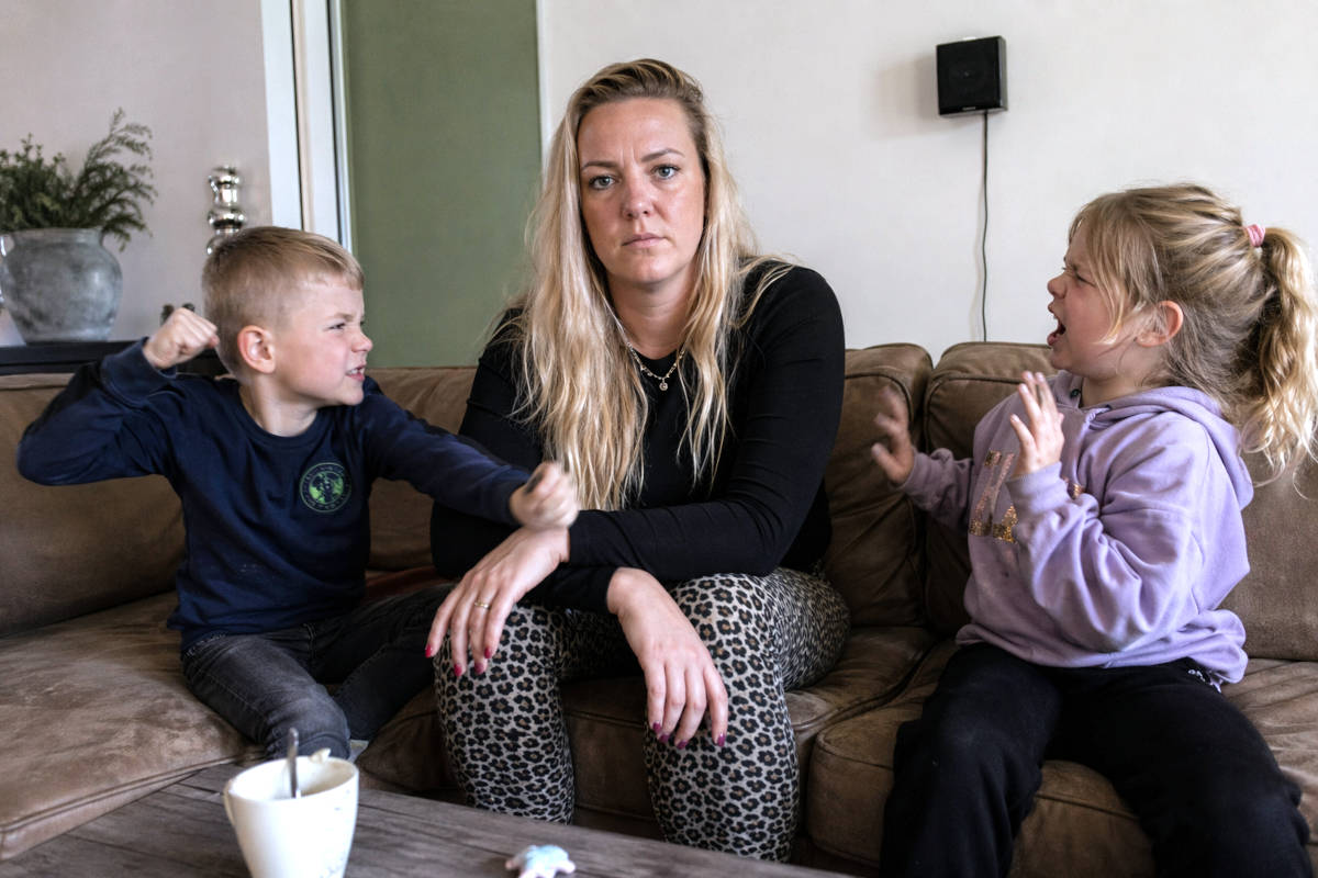 Kabinet snijdt in kindgebonden budget: Is een kind hebben nog wel rendabel?