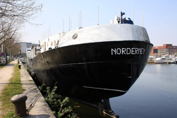 NPO na kwijtraken vergunning mogelijk verder vanaf Noordzee