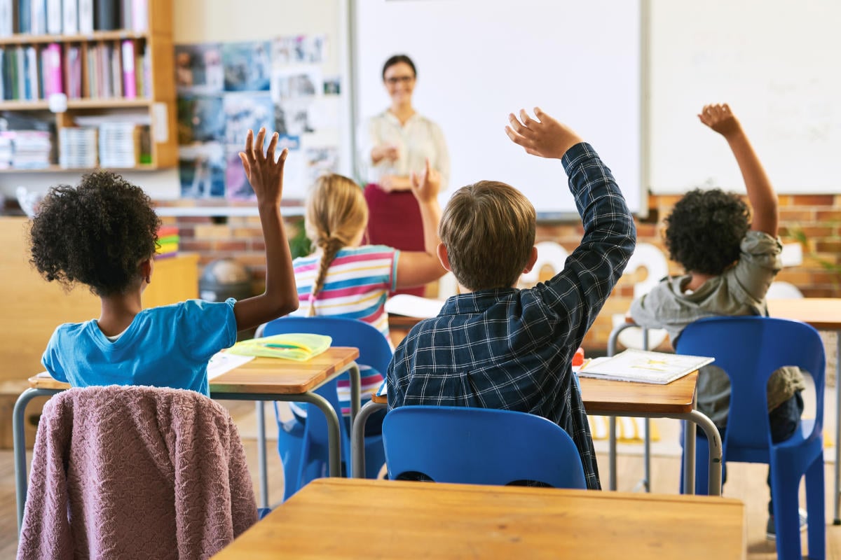 Onderwijsinspectie: “Rekenvaardigheid op 1 van de 5 scholen onvoldoende, resterende 12 procent presteert wel op niveau”