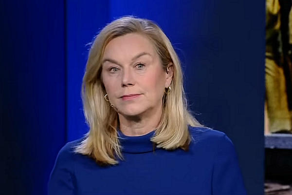 Kaag zenuwachtig bij debat: "Het leek wel of ik een hete aardappel in