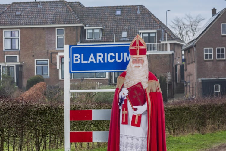 Sinterklaas gaat vooral de rijkste kinderen weer extra verwennen: “Ik ben geen socialist”