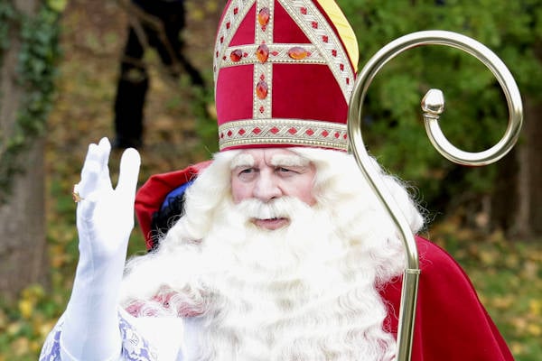 Steeds meer kritiek op polariserend sinterklaasfeest: “Ook stoute kinderen hebben recht op lekkers”