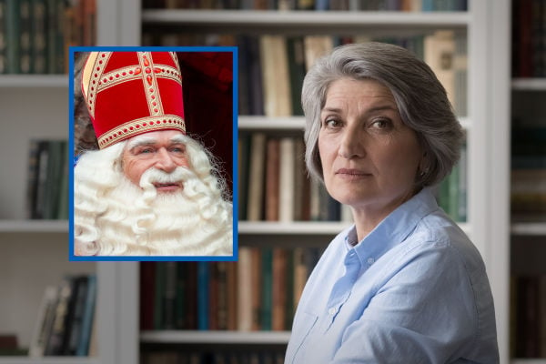 Kinderpsycholoog kritisch op Sinterklaas: “Stoute kinderen hebben ook recht op lekkers”