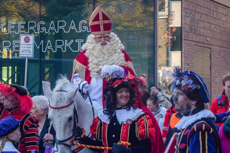 Belangstelling voor jaarlijkse zwartepietendiscussie neemt af