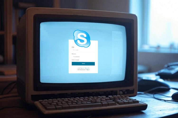 Microsoft trekt stekker uit Skype: “Niemand wist het wachtwoord meer”