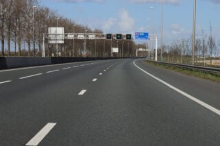 Belgen ergeren zich aan slechte staat van Nederlandse wegen Belgen ergeren zich aan slechte staat van Nederlandse wegen