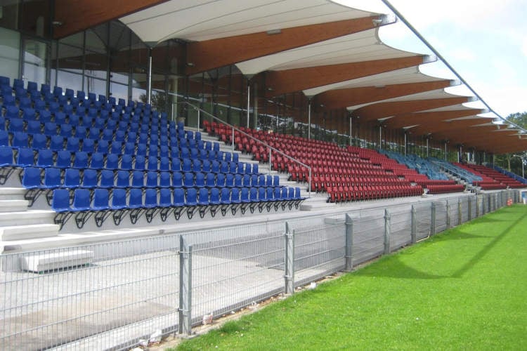 Tata Steel wordt nieuwe hoofdsponsor van Telstar: “Beter voor imago van de club”