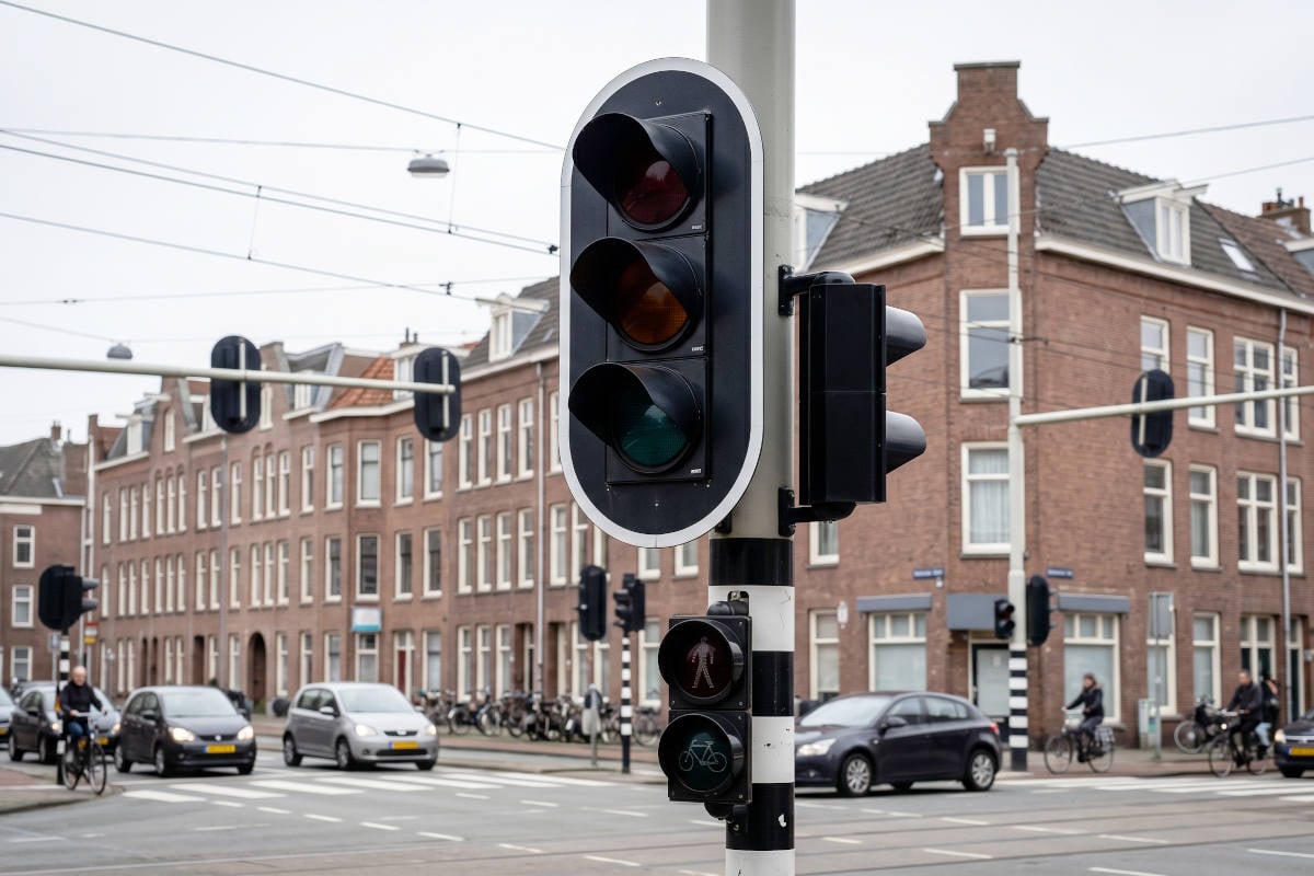 Kabinet tevreden over proef met stroomvrije stad Rotterdam