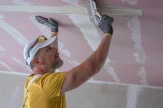 D66 wil stukadoor Nico (46) als volgende informateur: “Ben zelf ook verbaasd” D66 wil stukadoor Nico (46) als volgende informateur: “Ben zelf ook verbaasd”