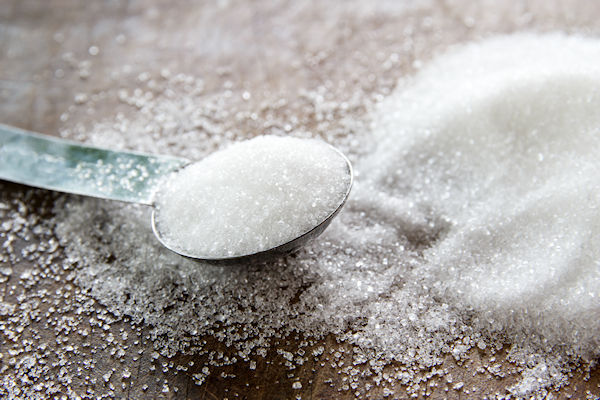BIZAR: Zóveel suiker zit in een pak suikerklontjes