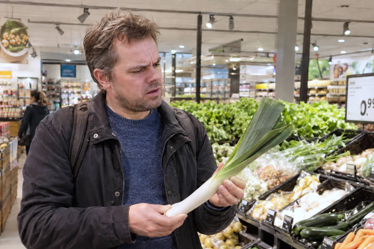 Gezin radeloos na opzeggen maaltijdbox: “In de supermarkt ligt niets per gerecht bij elkaar”