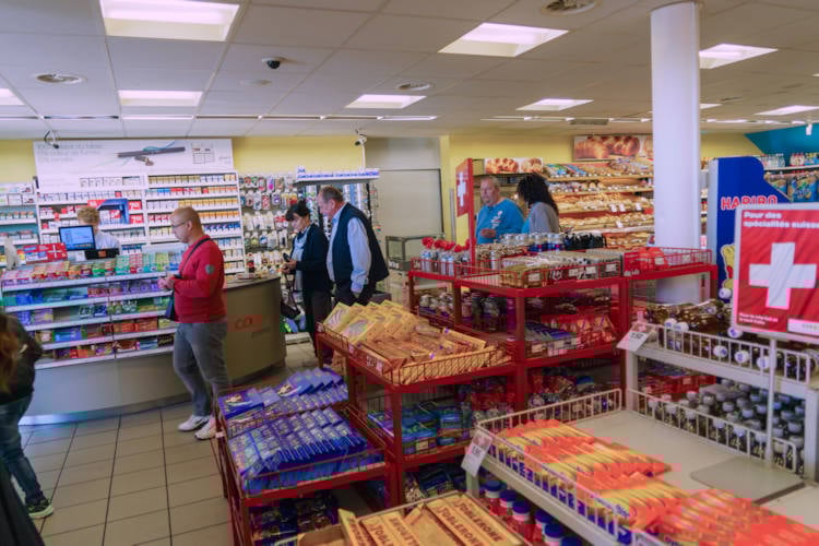 Nederlanders vluchten naar Zwitserland vanwege torenhoge inflatie