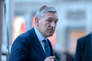 Partijen geschrokken van inzet Buma als informateur: “Buitenproportioneel zwaar wapen”