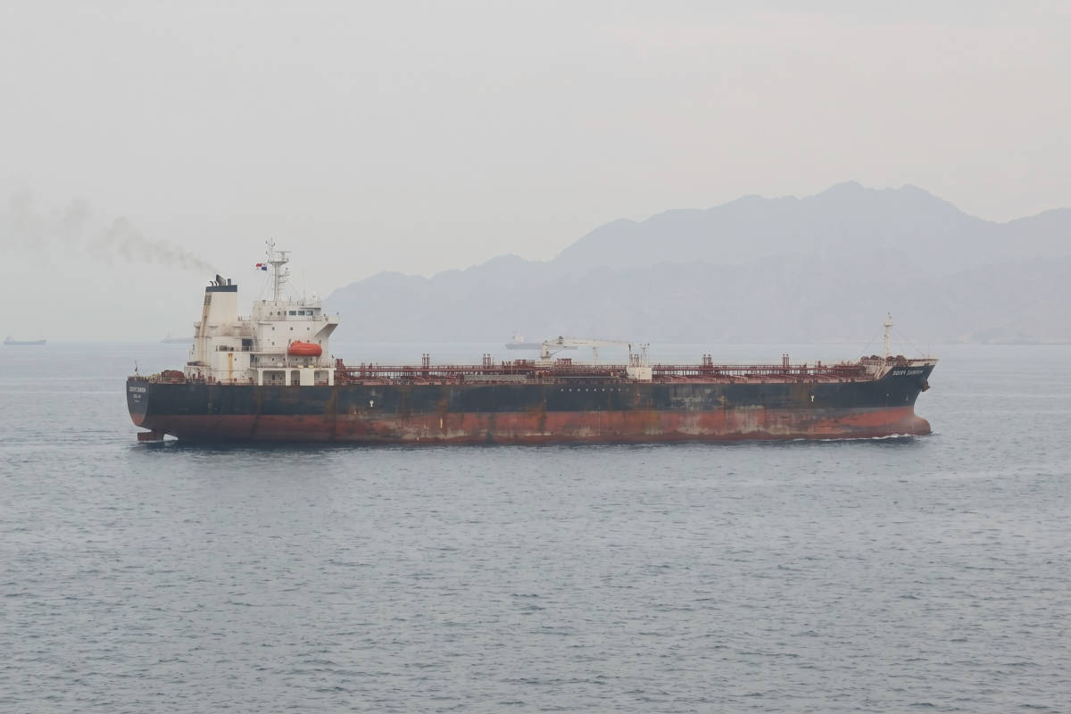 Iran komt met voordelig daluren-abonnement voor Straat van Hormuz