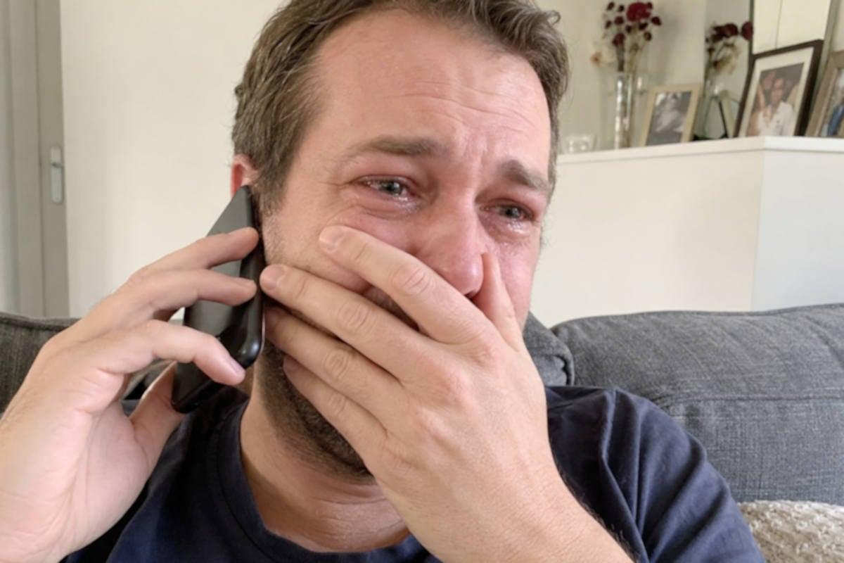 Doorzetter Jesse (34) komt na 47 belpogingen door keuzemenu van huisarts heen