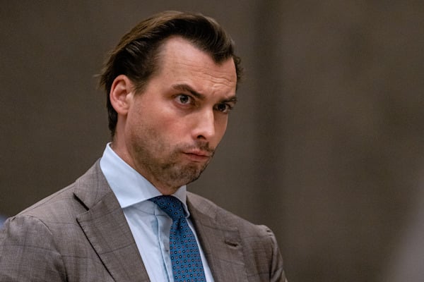 Baudet vindt grote Russische betalingen aan Nederlandse politici onaanvaardbaar: “Tienduizend euro moet echt de limiet zijn”