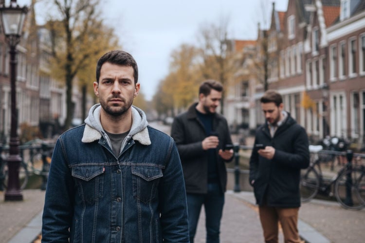Enig kind Tim (26) geweigerd bij shared dining: “Hij heeft nooit leren delen”