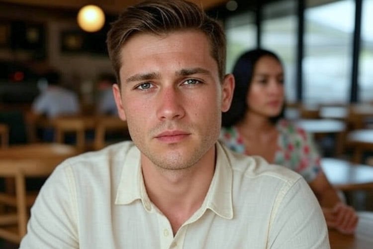 Tim (28) heeft bindingsangst maar committeert zich liever niet aan die term