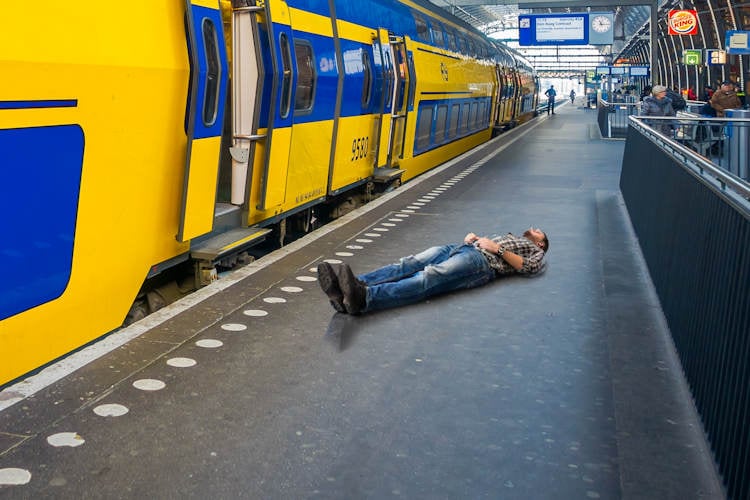 Nieuwe dienstregeling NS: Nachtnet voortaan ook overdag