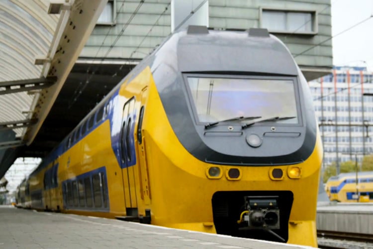 NS voegt alle 397 stations samen tot één echt Centraal Station in het midden van het land