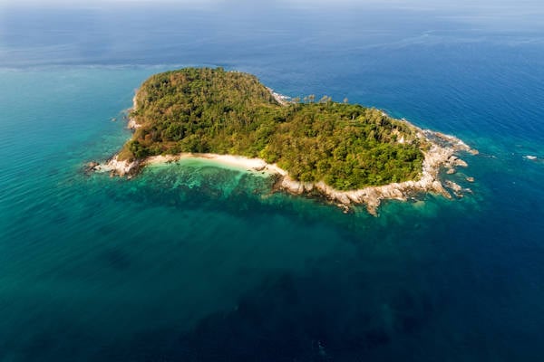 Fiscale ontdekkingsreizigers vinden nieuw, onbewoond belastingparadijs in Stille Oceaan