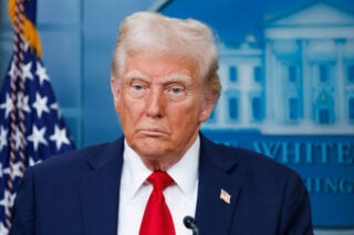 Trump wil dat Venezuela grondgebied afstaat aan Oekraïne in ruil voor vrede