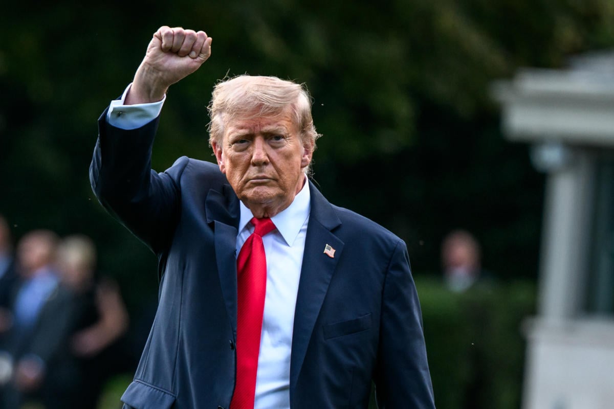 Winnaar FIFA Vredesprijs dreigt complete beschaving te vernietigen