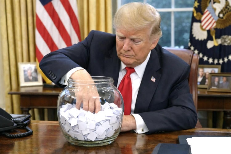 Witte Huis deelt uitslag loting: Volgende inval in Cuba