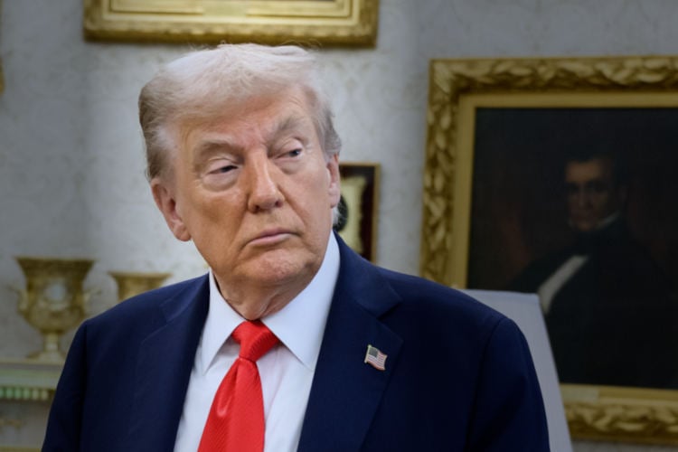 Trump bereid te praten over tweestatenoplossing voor Groenland